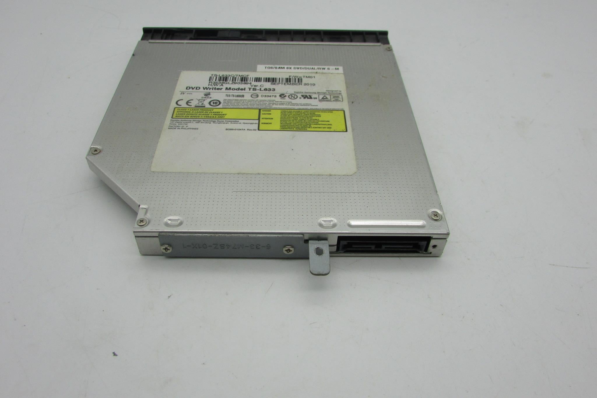 EXPER B5121 Notebook Dvd Rom