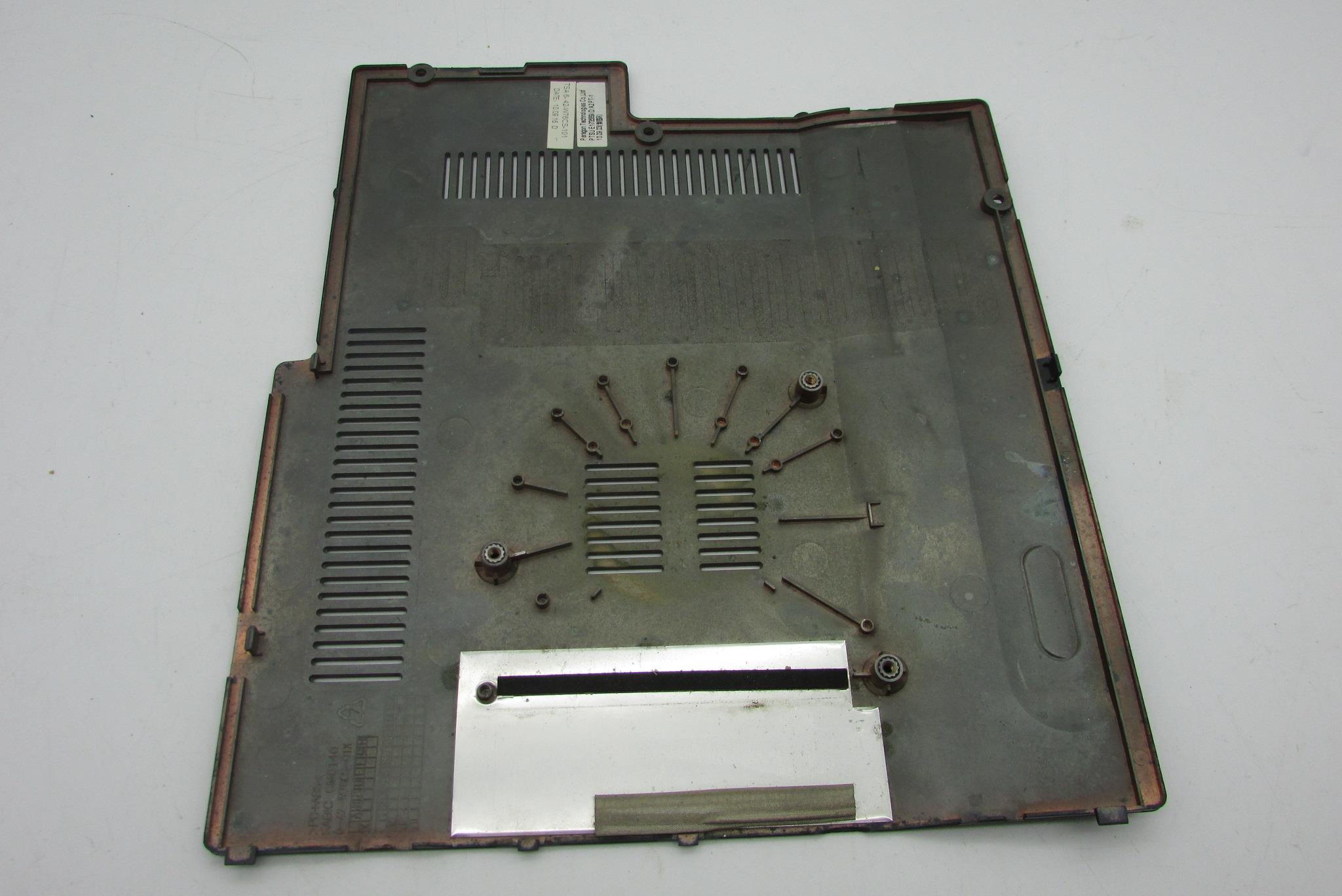 EXPER B5121 Notebook Sogutucu Fan Kapak