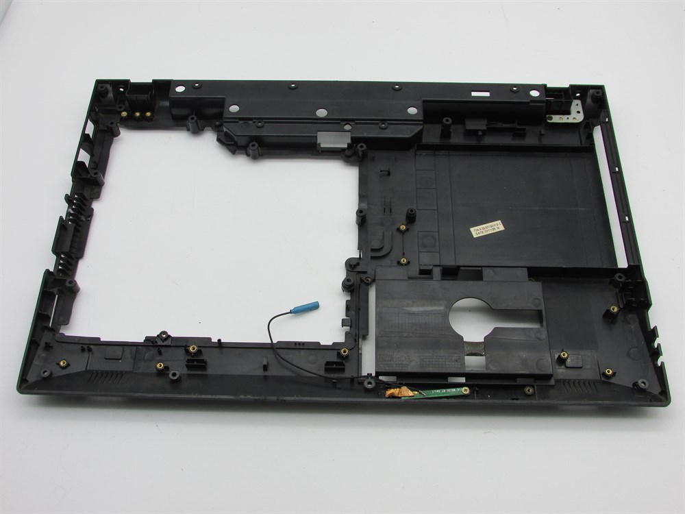 EXPER E5128 Notebook Alt Kasa