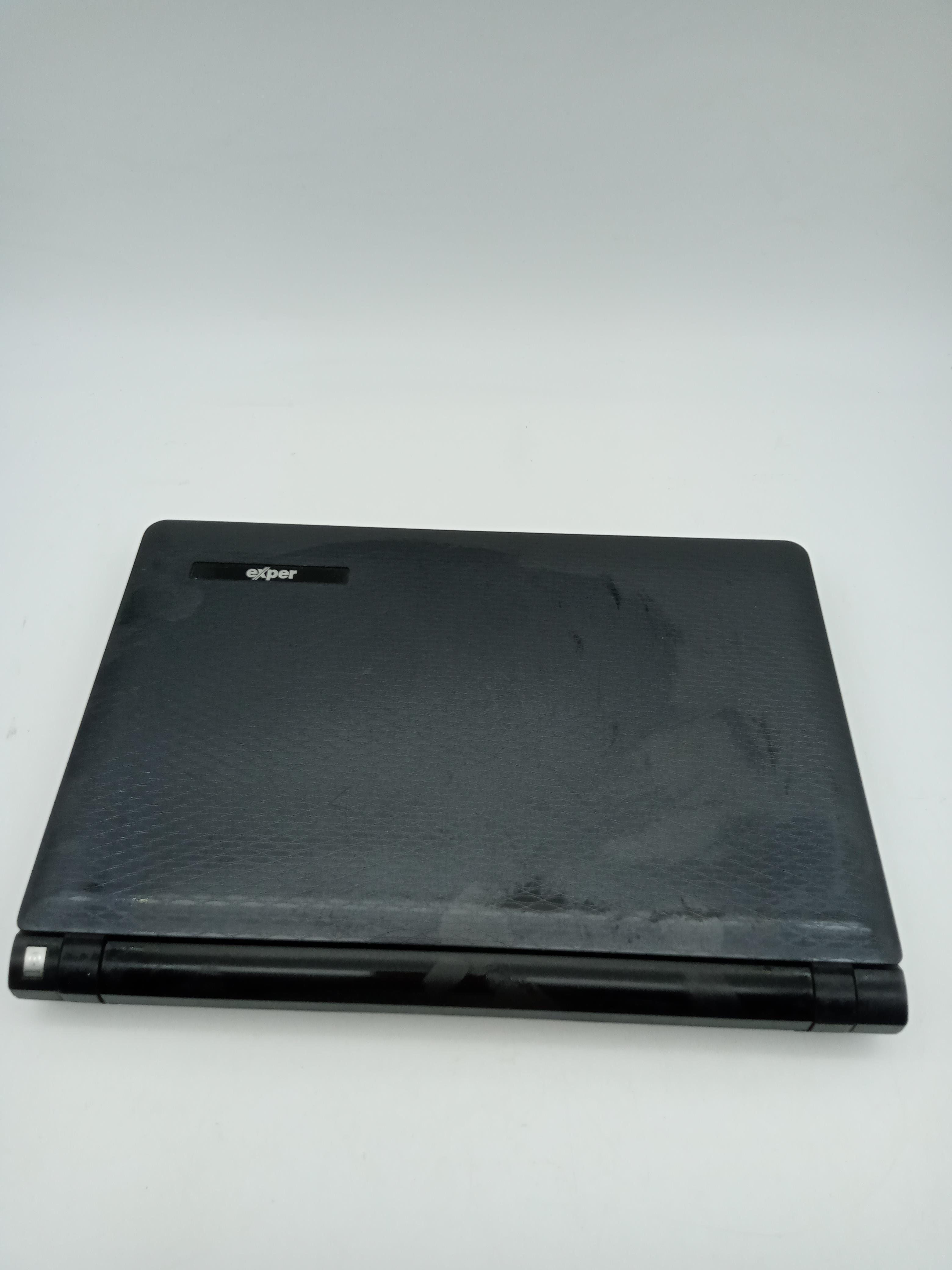 EXPER M1115 İKİNCİ EL MİNİBOOK 