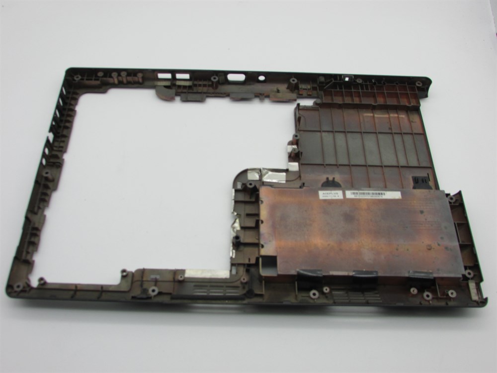 EXPER MS1682 Notebook Alt Kasa