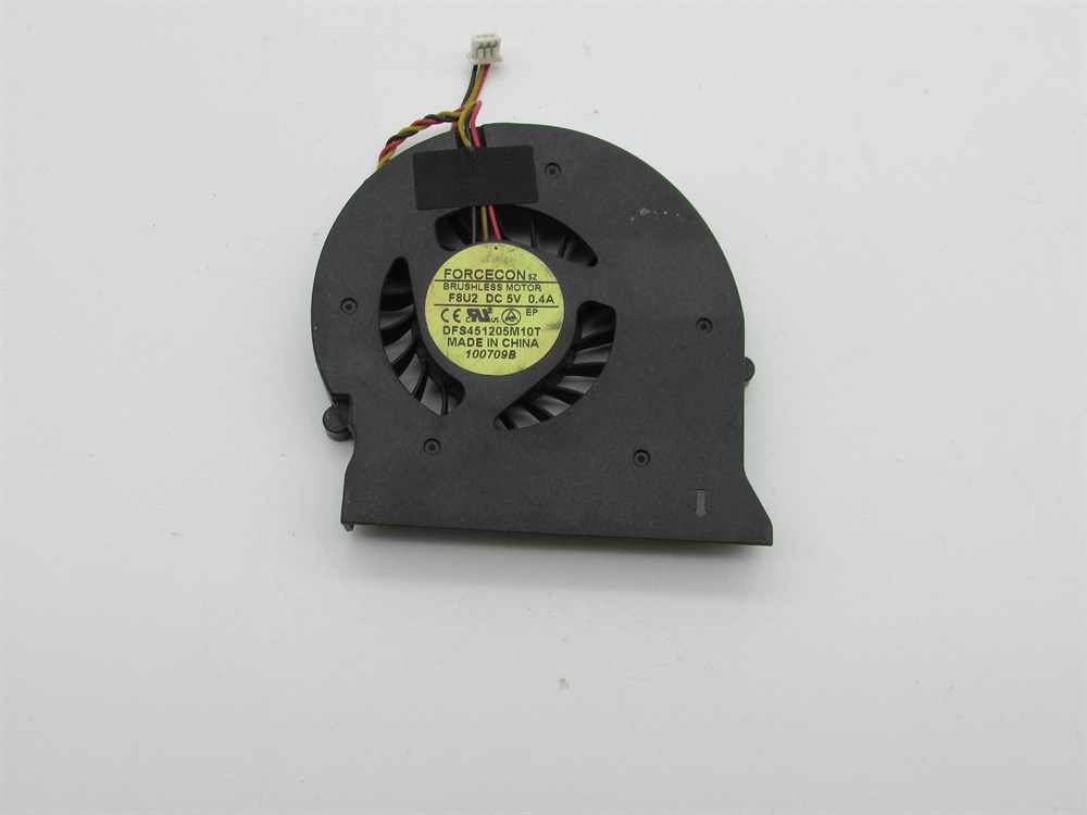 EXPER MS1682 Notebook Fan