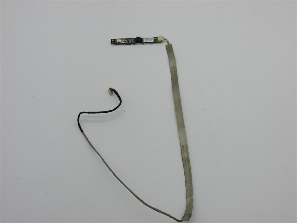 EXPER W258BW Notebook Kamera