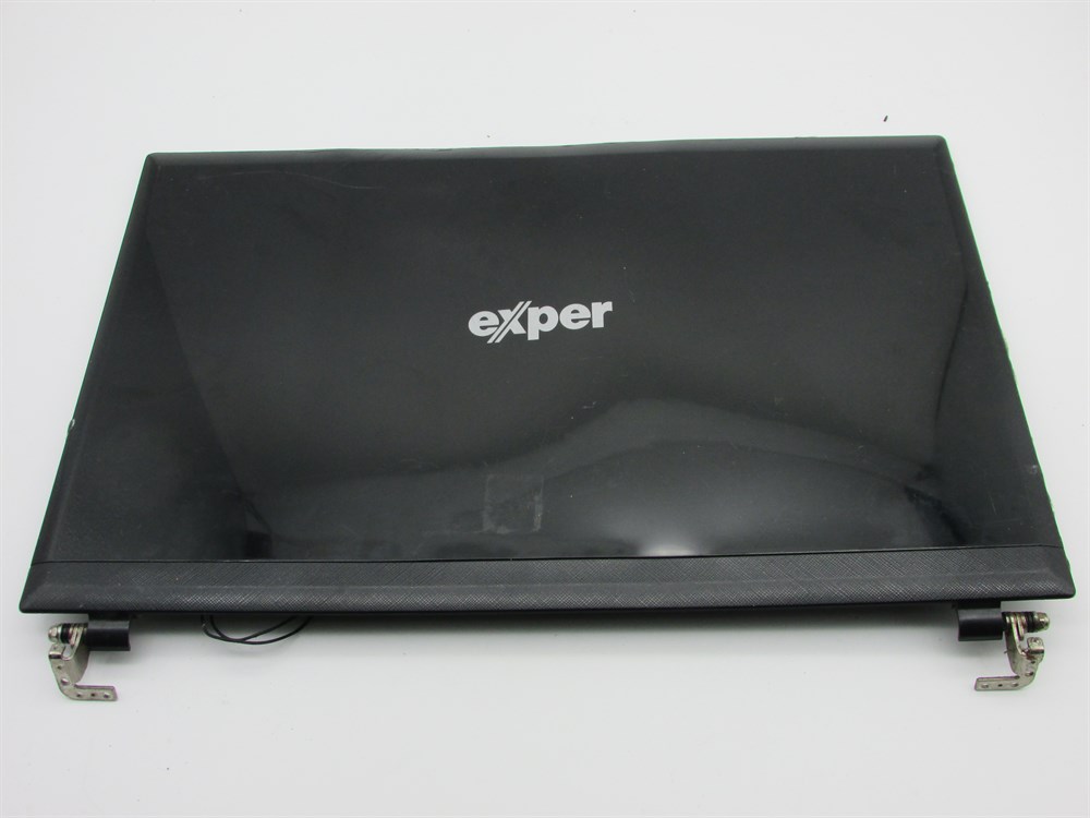 EXPER W258BW Notebook Lcd Arka Kapak