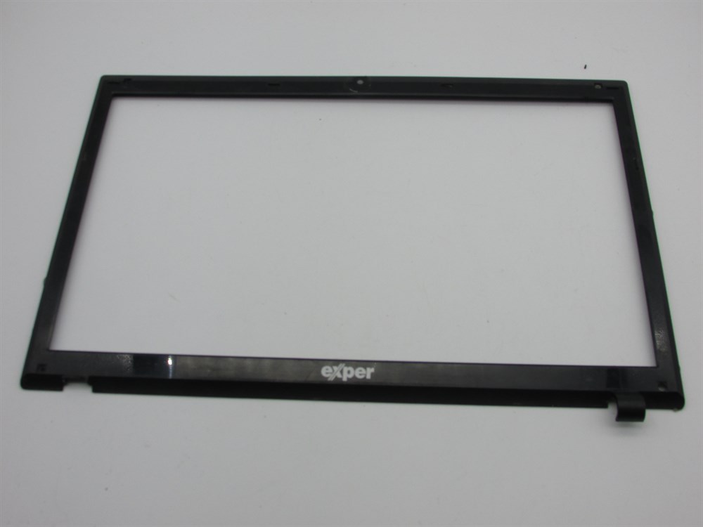 EXPER W258BW Notebook Lcd Bezel On