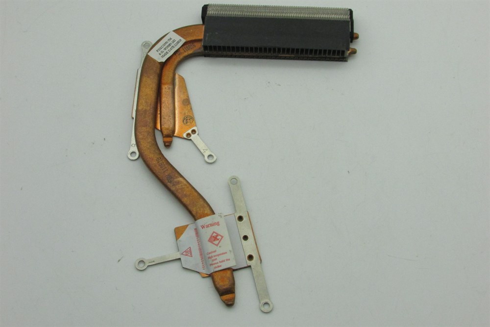 EXPER W258HP Notebook Bakır Sogutucu