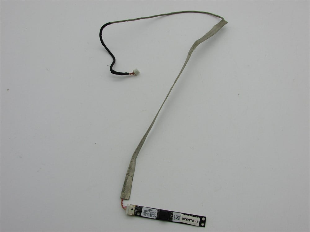 EXPER W258HP Notebook Kamera