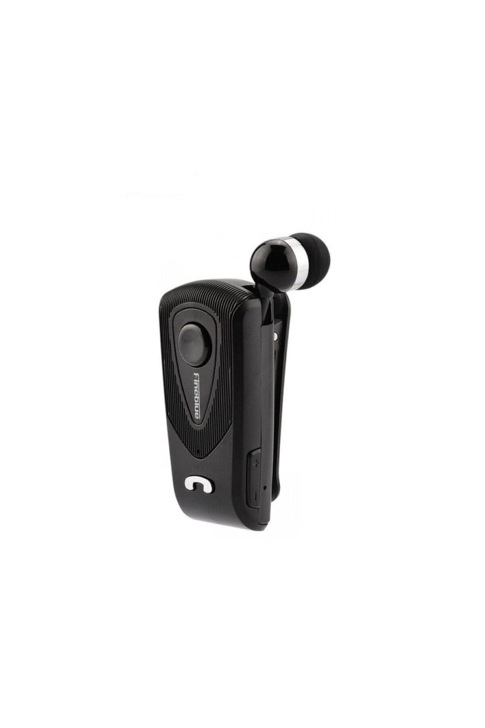 Fineblue F930 F-930 Kablosuz Makaralı Bluetooth Titreşimli Kulak İçi Kulaklık