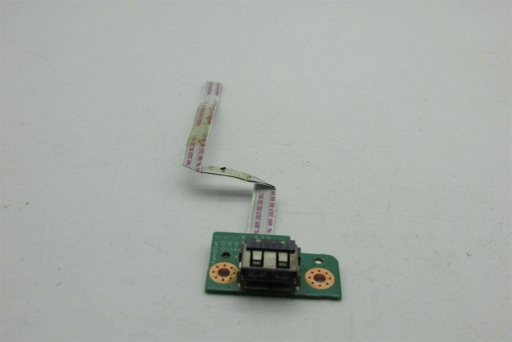 FUJİTSİ LİFEBOOK AH531 Notebook  Usb Data Soket