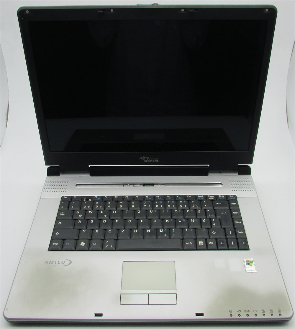 FUJİTSİ SİEMENS AMİLO L1310G Notebook Yedek Parça