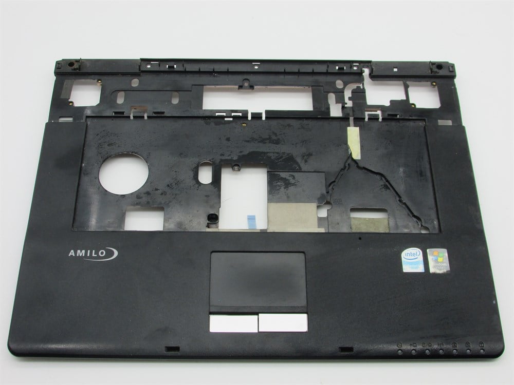 FUJİTSİ SİEMENS AMİLO Lİ 1705 Notebook Alt Kasa