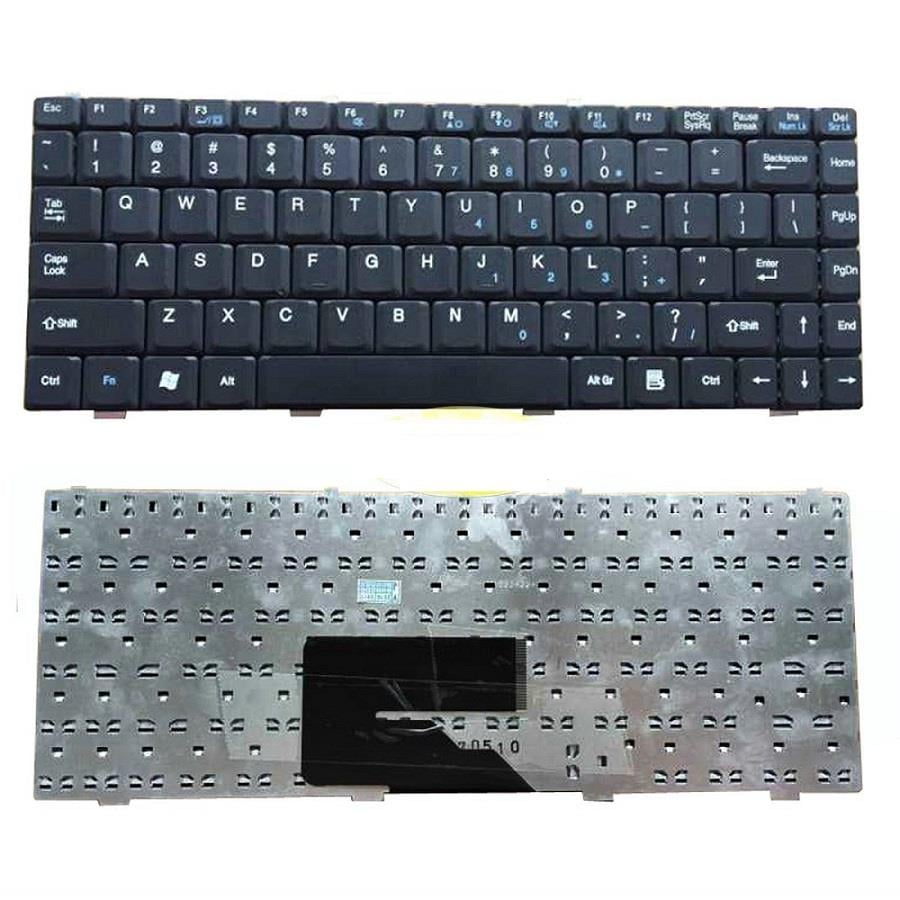 FUJİTSİ SİEMENS AMİLO PRO V2045 MS2176 Notebook Klavye AMILO A1650