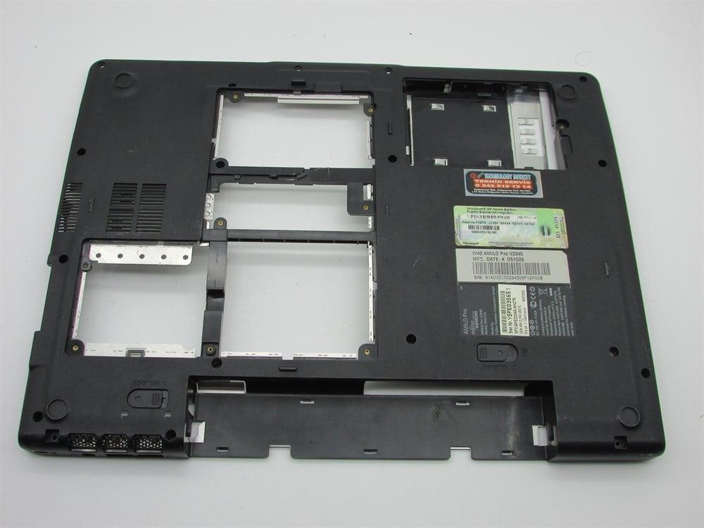FUJİTSİ SİEMENS AMİLO PRO V2045 MS2176 Notebook Alt Kasa