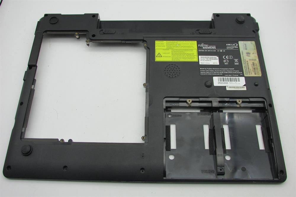 FUJİTSİ SİEMENS AMİLO XA2528 Notebook Alt Kasa