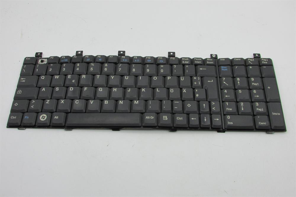 FUJİTSİ SİEMENS AMİLO XA2528 Notebook Klavye
