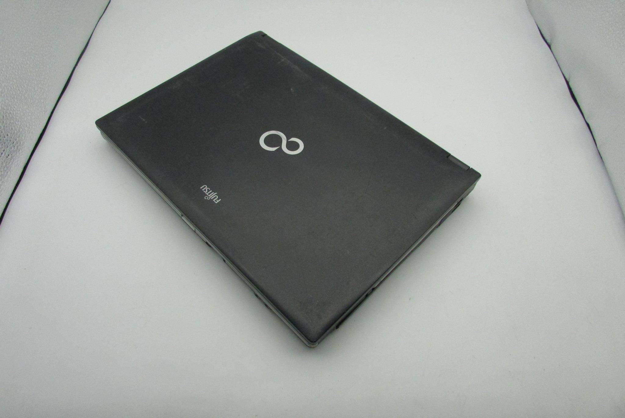 Fujitsu Lifebook S760 Yedek Parçalar