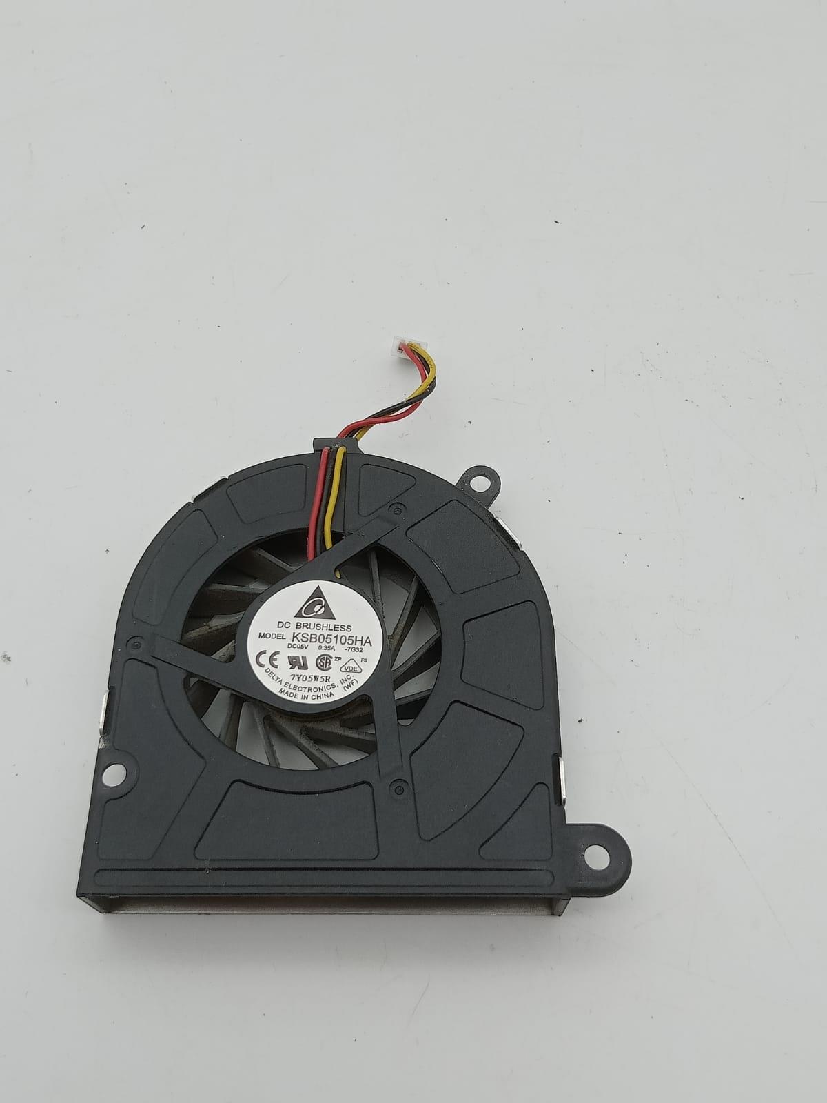 FUJİTSU SİEMENS AMİLO Sİ 2636 Notebook Fan