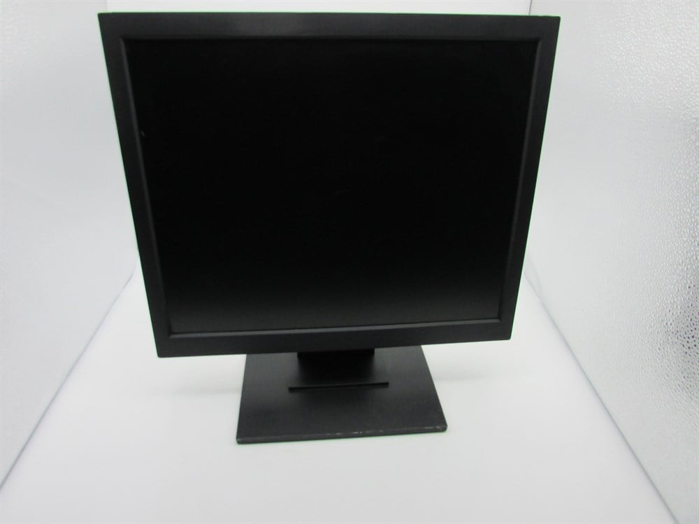 FUJİTSU SİEMENS Monitör 17''