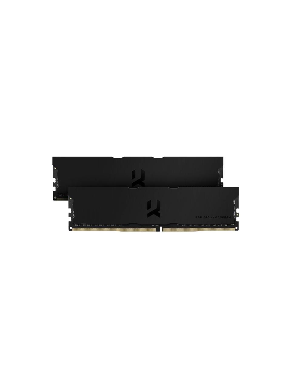 Goodram 16 GB (8X2GB) Ddr4 3600MHZ Goodram CL18 Dt IRP-K3600D4V64L18S/16GDC