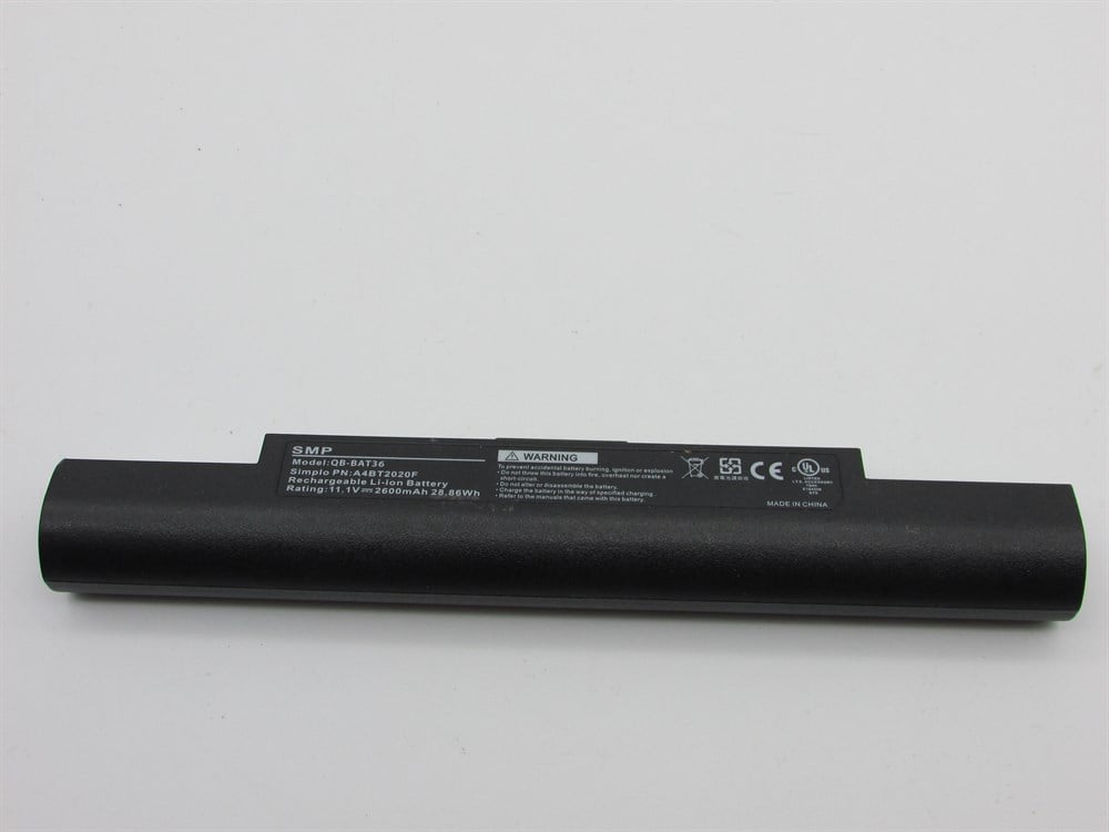 GRUNDİG 1001 NB1001 Versiyon 2 Minibook Batarya