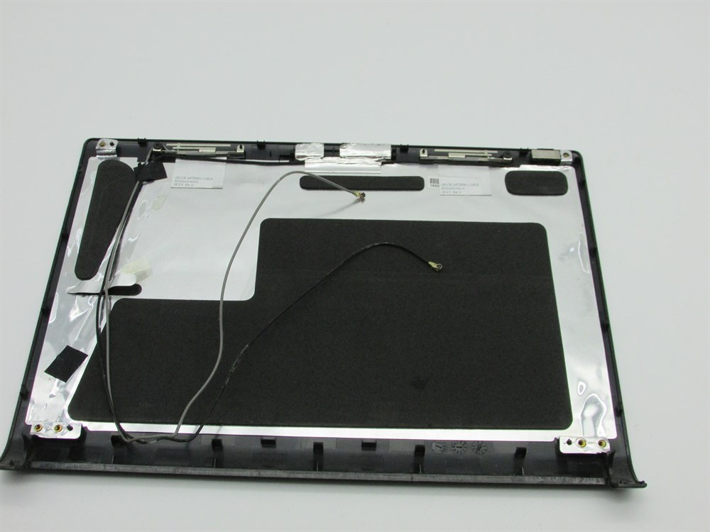 GRUNDİG 1001 NB1001 Versiyon 2 Minibook Lcd Arka Kapak