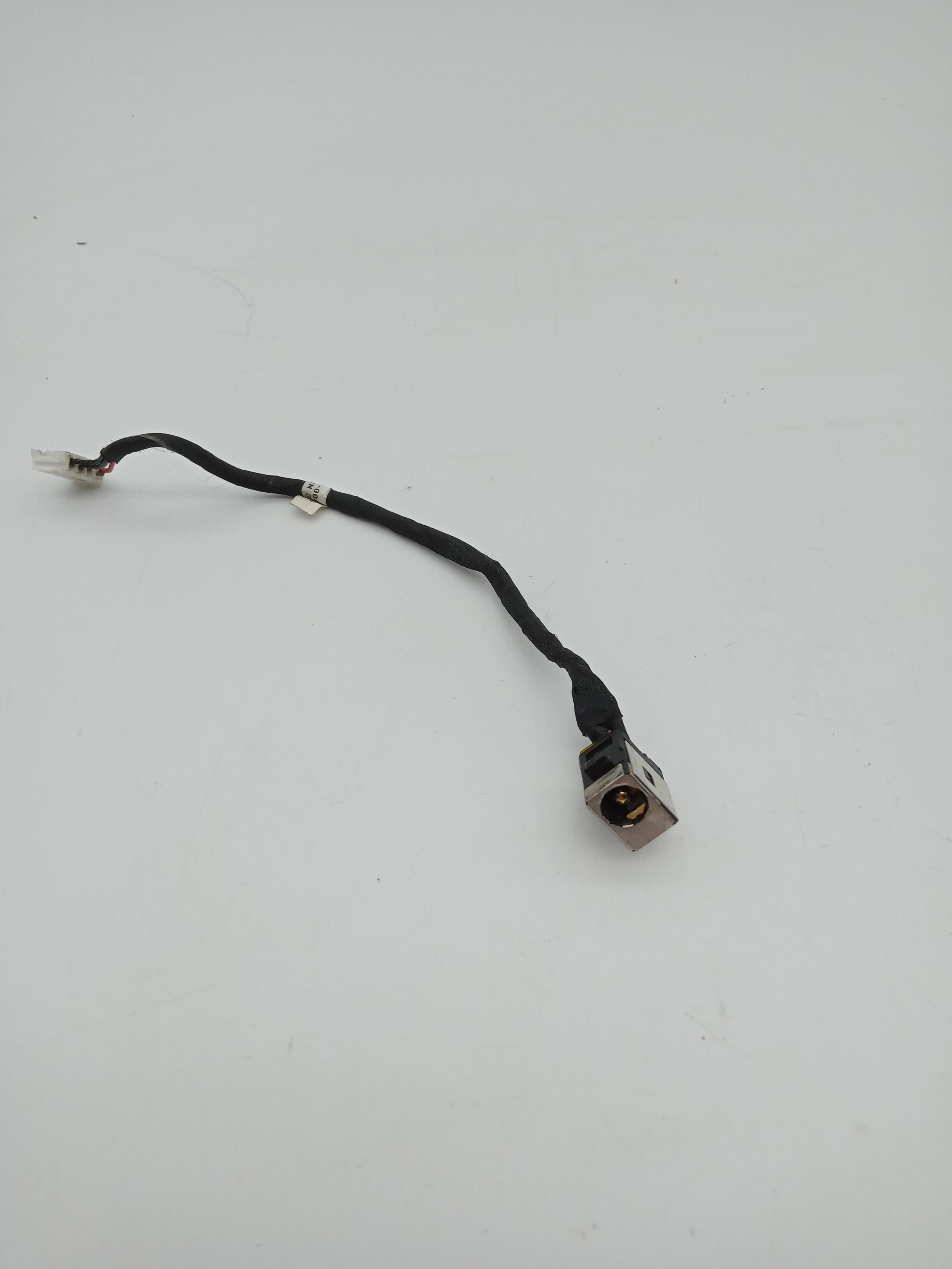GRUNDİG 1574 V1İ5 Notebook Dc Power Jack