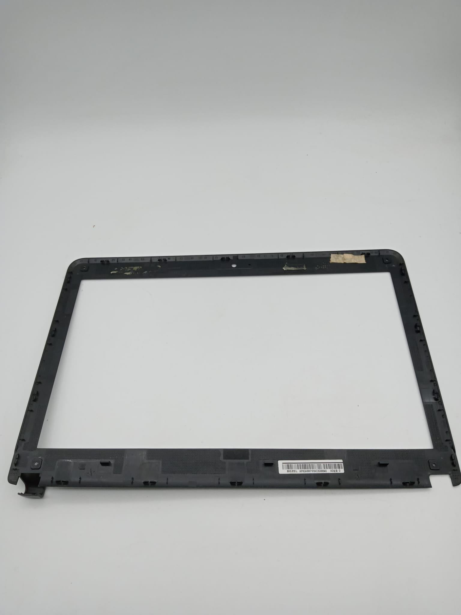 GRUNDİG 1V5 GNB1440 A1B8 Notebook Lcd Bezel Ön