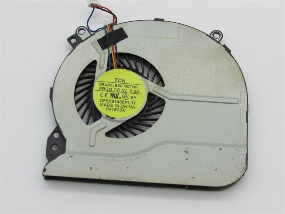 GRUNDİG GNB 1450 B2B8 Notebook Fan