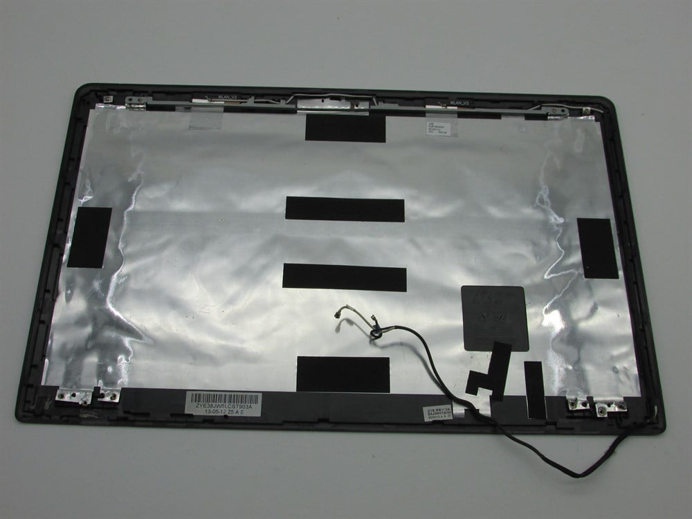 GRUNDİG GNB 1450 B2B8 Notebook Lcd Arka Kapak