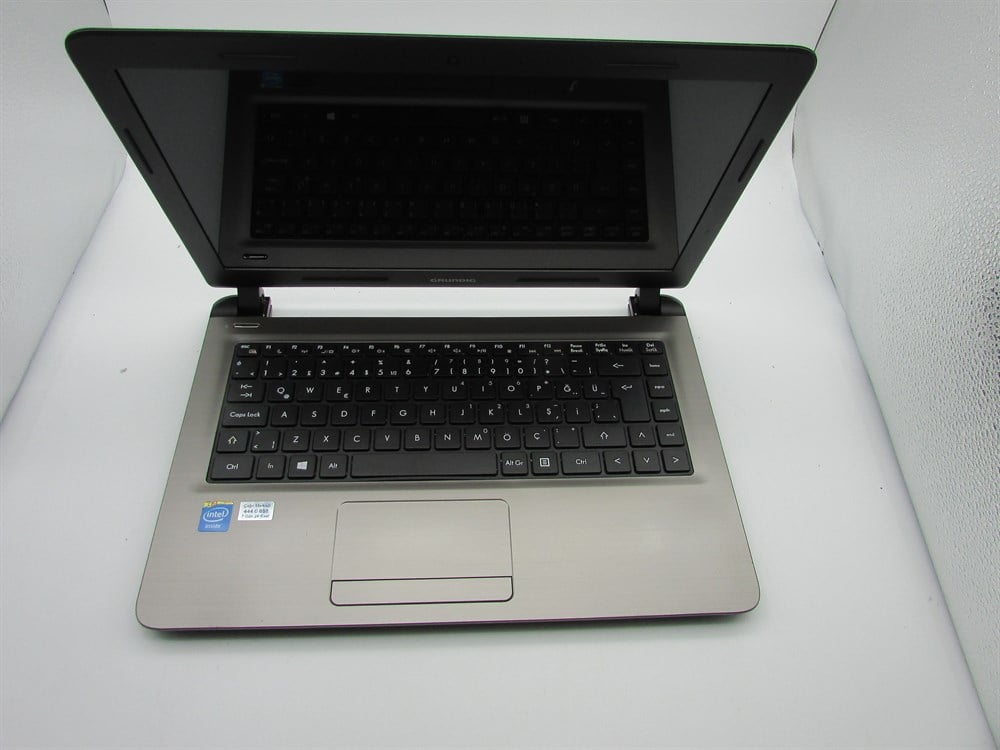 GRUNDİG GNB 1452 B1N2 Notebook
