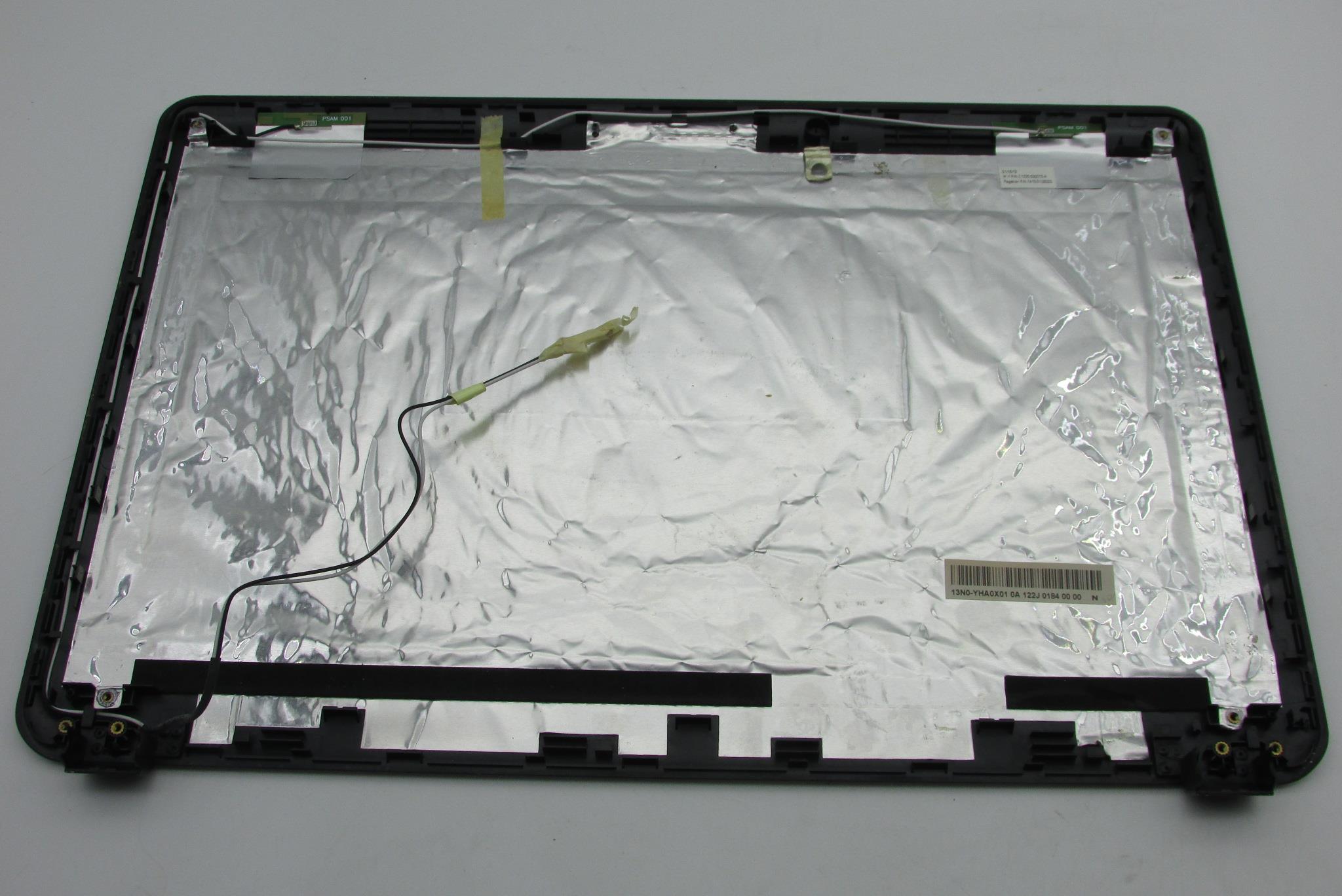 GRUNDİG GNB 1540-1560 A1-B2 A25 Notebook Lcd Arka Kapak