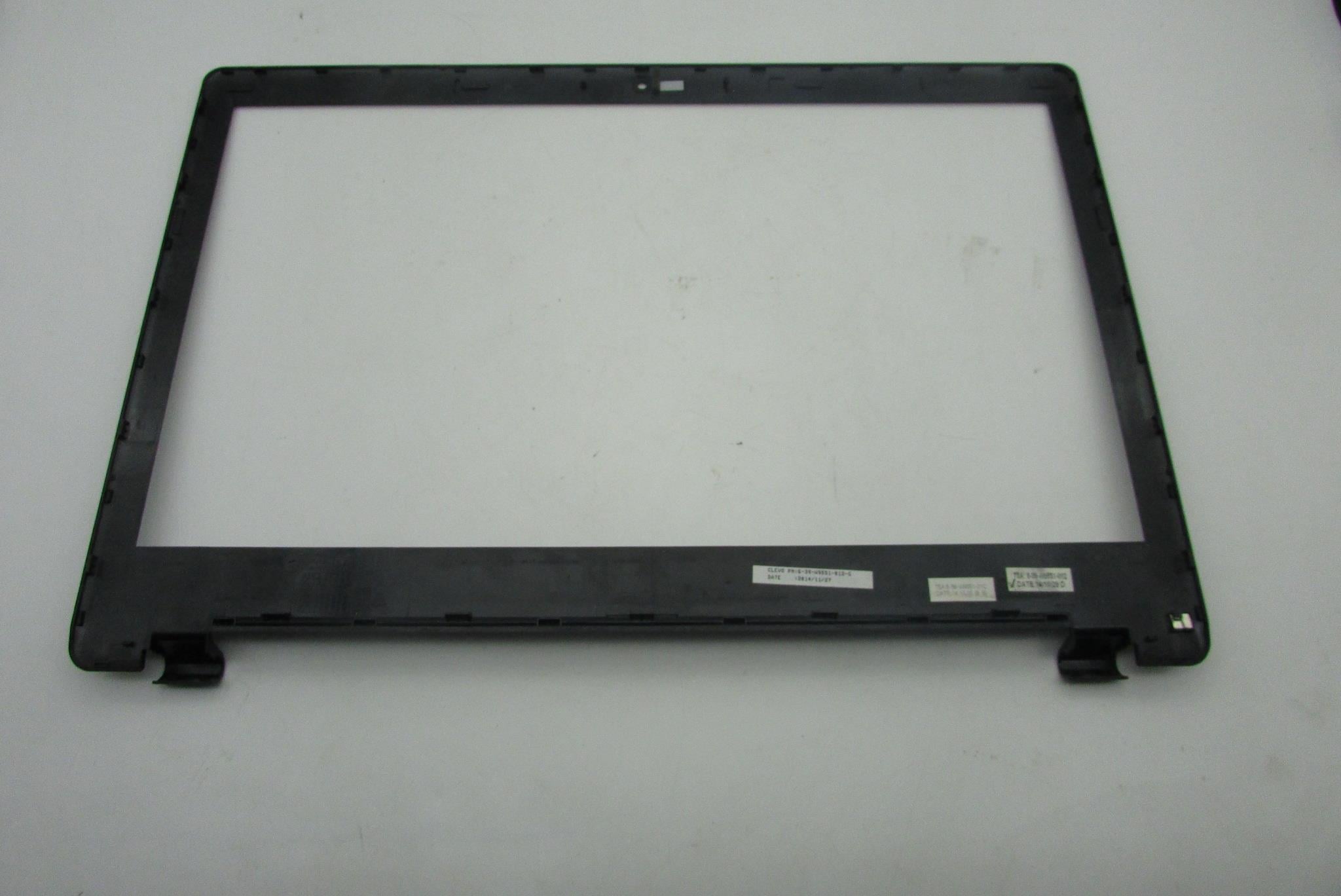 GRUNDIG GNB 1550 A1 B2 BEZEL EKRAN ÖN ÇERÇEVE