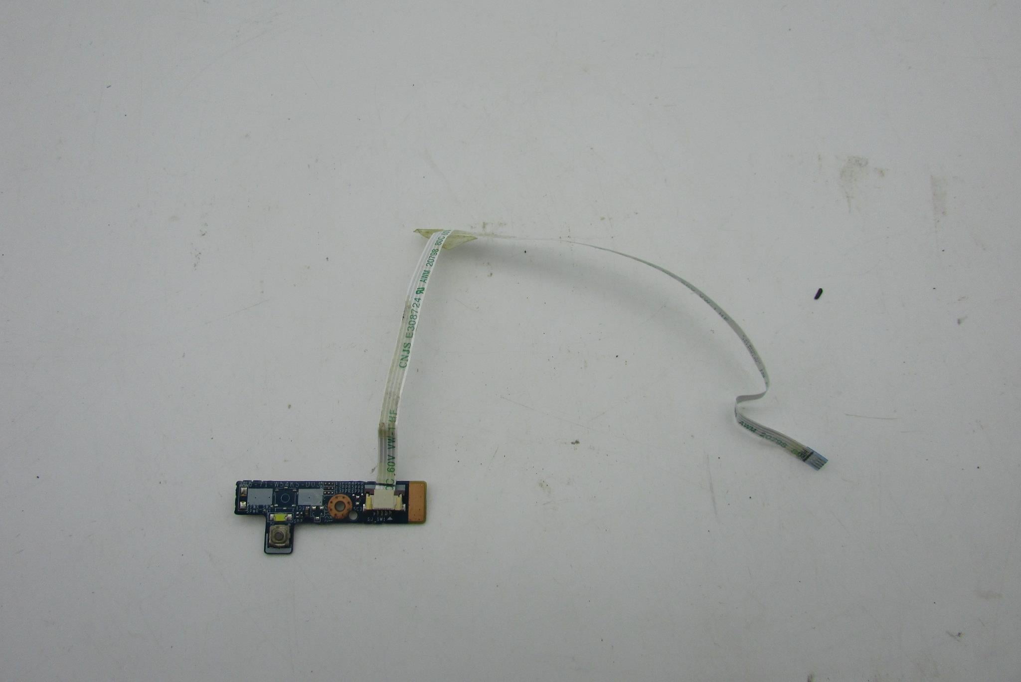 Grundig GNB 1550 A1 B2 Notebook Power Jack