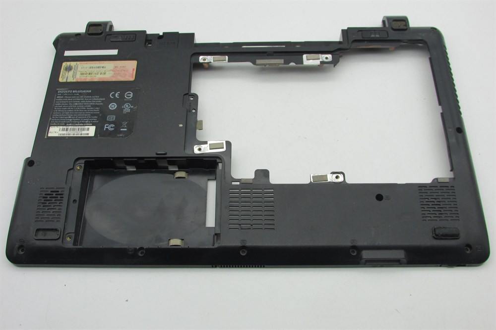 GRUNDİG GNB 1554 A113 Notebook Alt Kasa