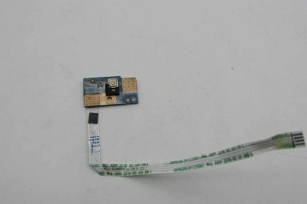 GRUNDİG GNB 1554 A113 Notebook  Power Tus