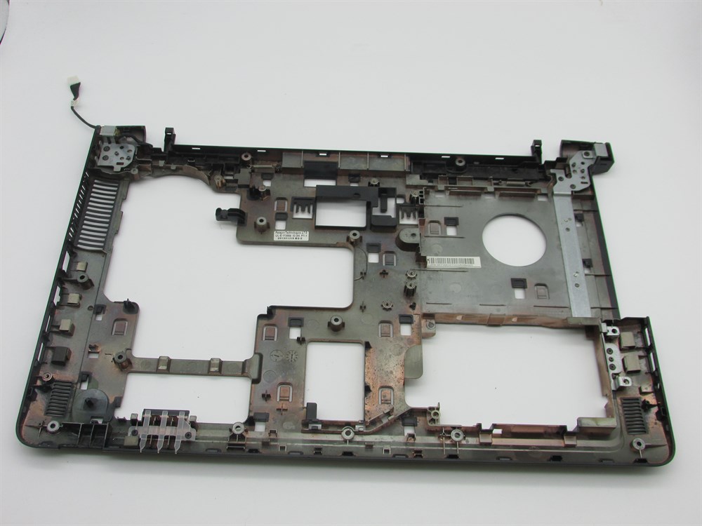 GRUNDİG GNB 1565 A1 İ3 Alt Kasa