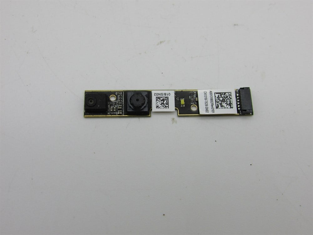 GRUNDİG GNB 1598 B1 İ7 Notebook Kamera