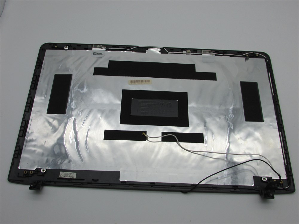 GRUNDİG GNB 1598 B1 İ7 Notebook Lcd Arka Kapak