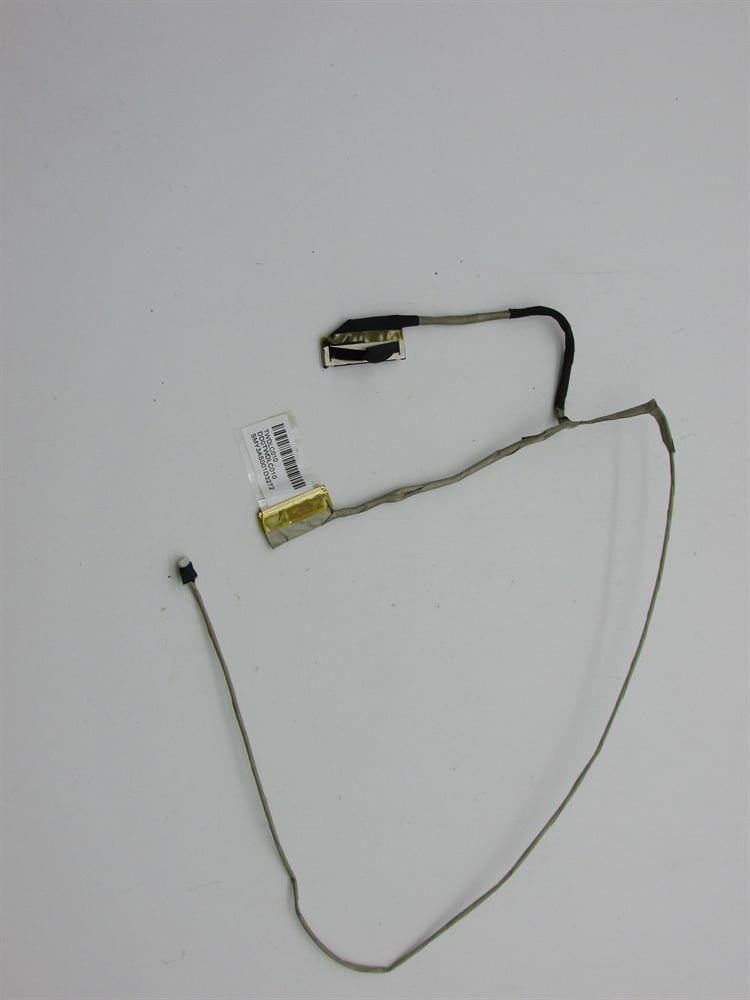 GRUNDİG GNB 1598 B1 İ7 Notebook Lcd Data Kablo