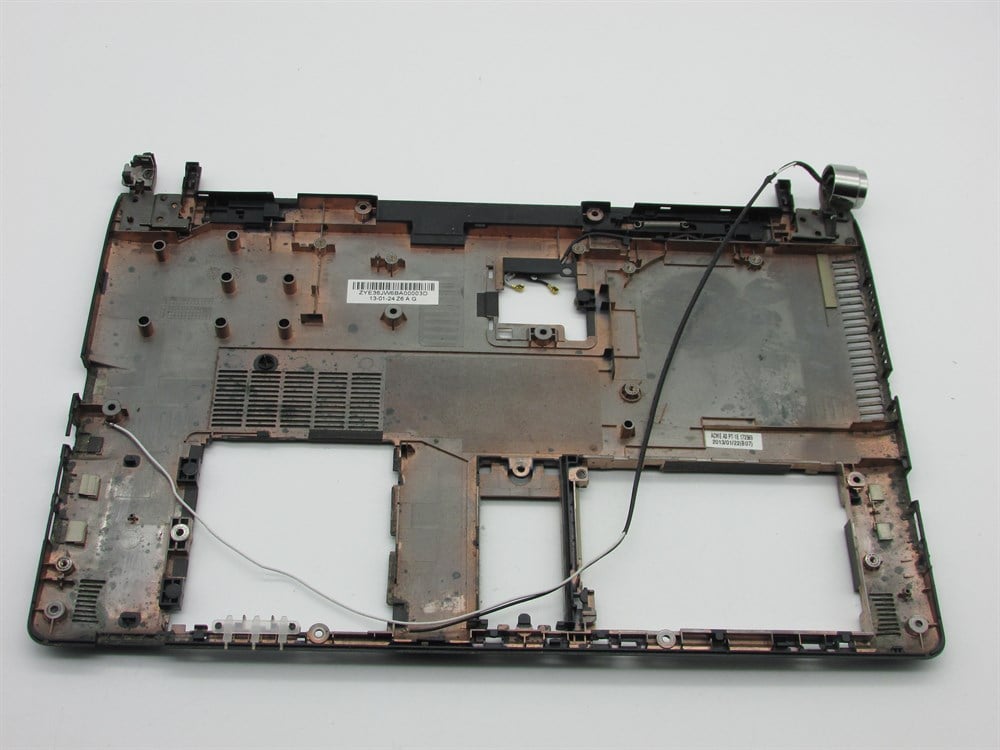 GRUNDİG GNB1450B1B8 Notebook Alt Kasa