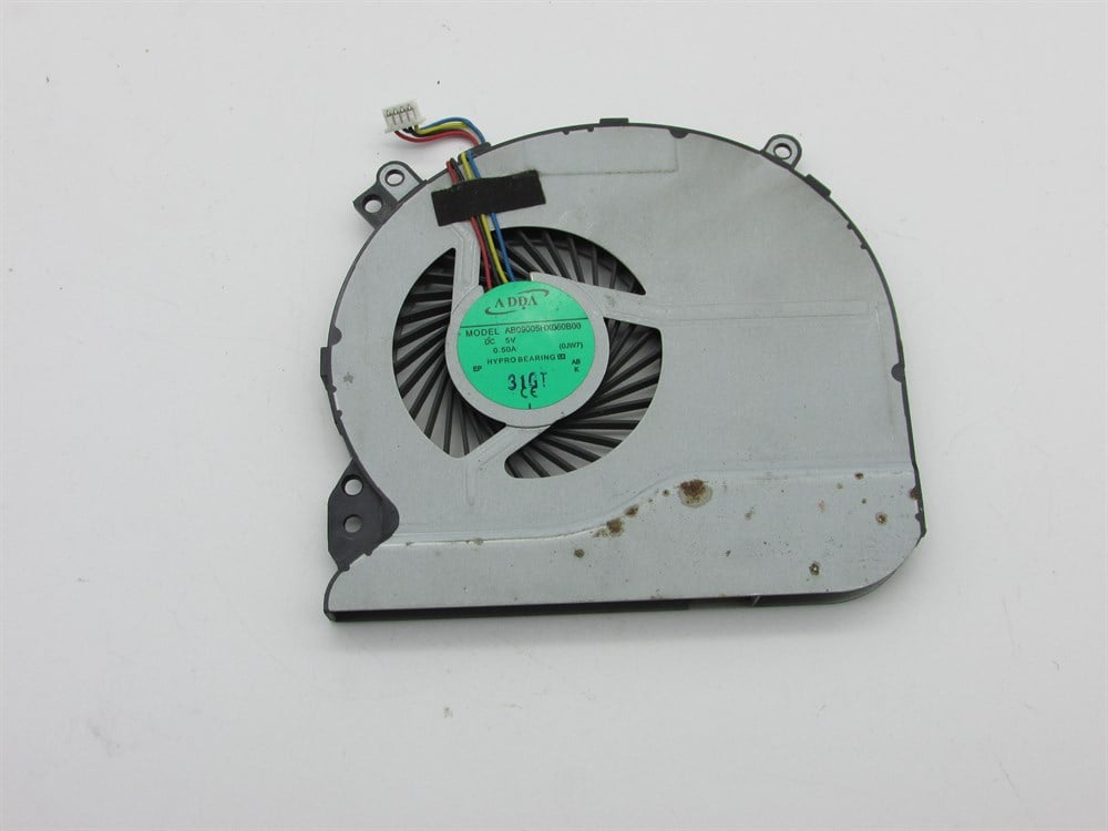 GRUNDİG GNB1450B1B8 Notebook Fan