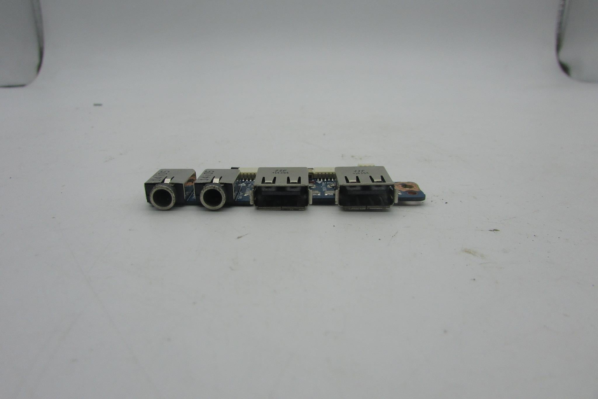 Grundig Uyumlu GNB 1550 A1 B2 Ses Soketi Usb Soket