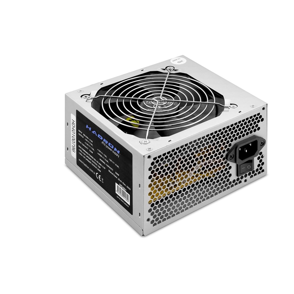 HADRON HD401 POWER SUPPLY 250W