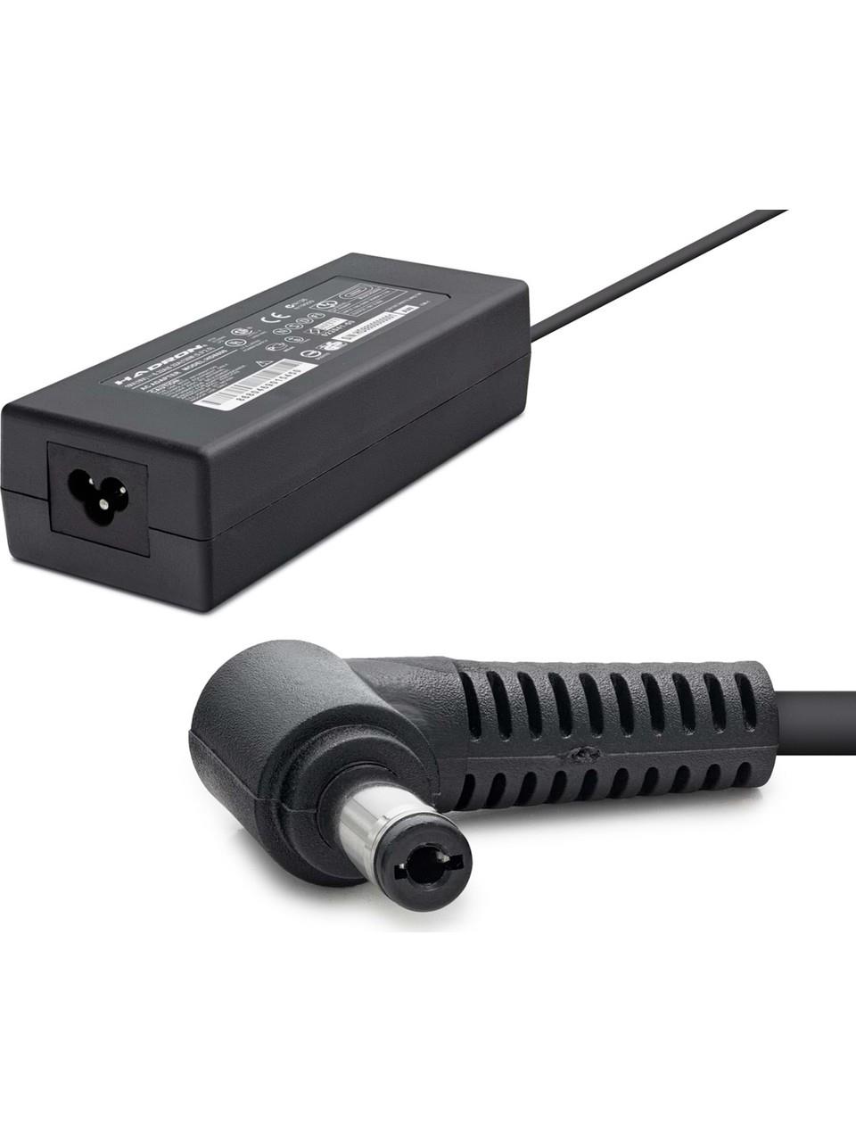 HADRON HD8800 NOTEBOOK ADAPTÖR 19V 6.32A 5.5*2.5 TOSHIBA