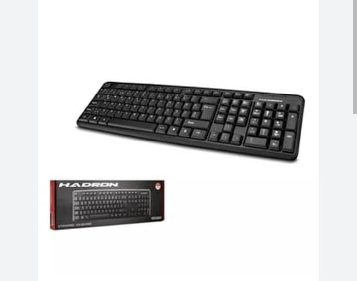 HADRON HDX2603 KLAVYE STANDART Q