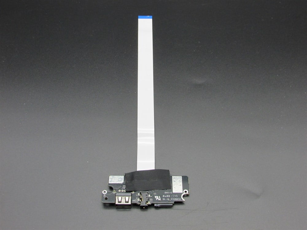 HOMETECH 100A Notebook USB Data Soket