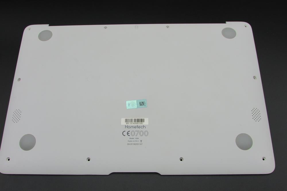 HOMETECH 120A Notebook Alt Kasa
