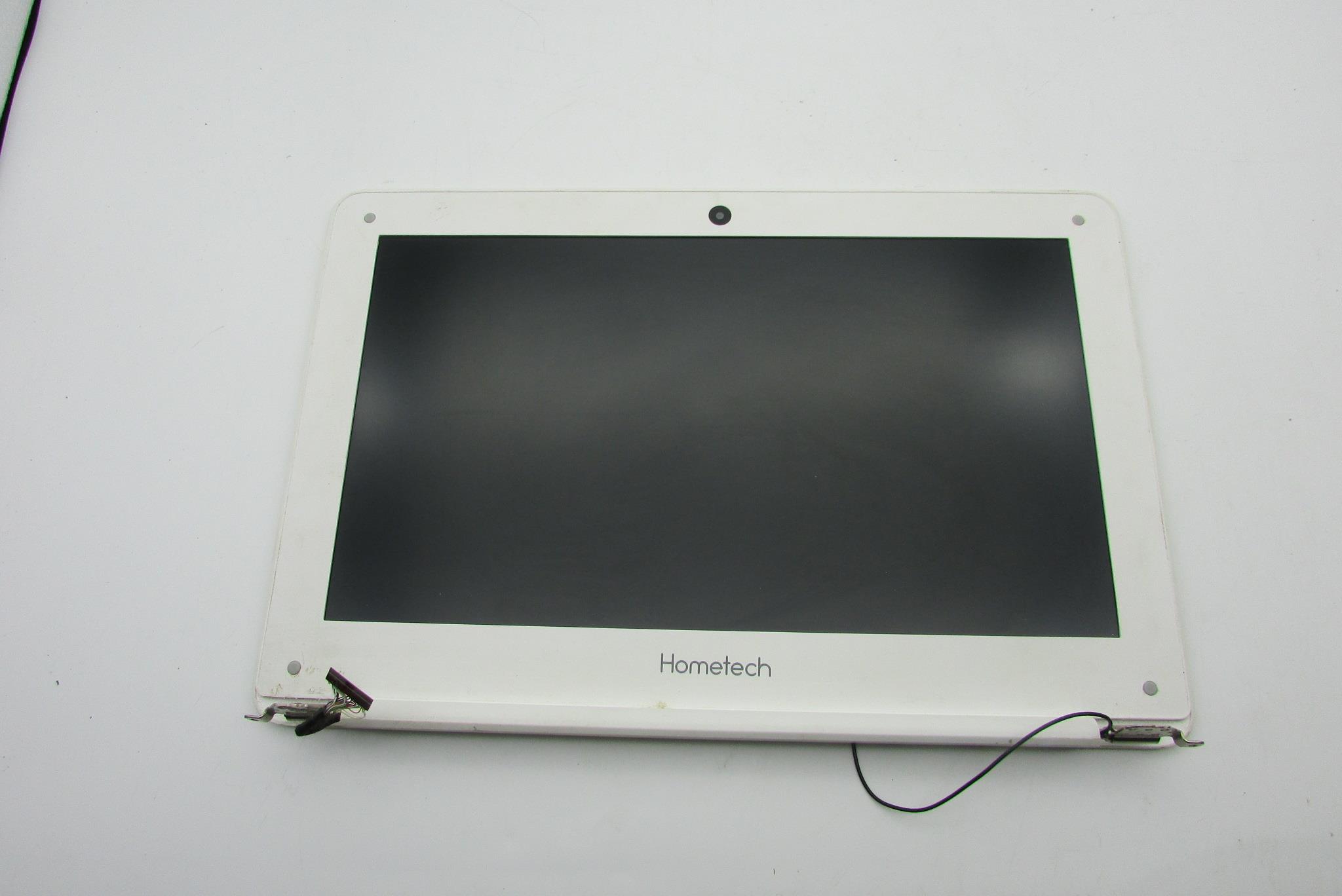 Hometech Alfa 110A Ekran Lcd Ekran 11.6 Slim 30 Pin