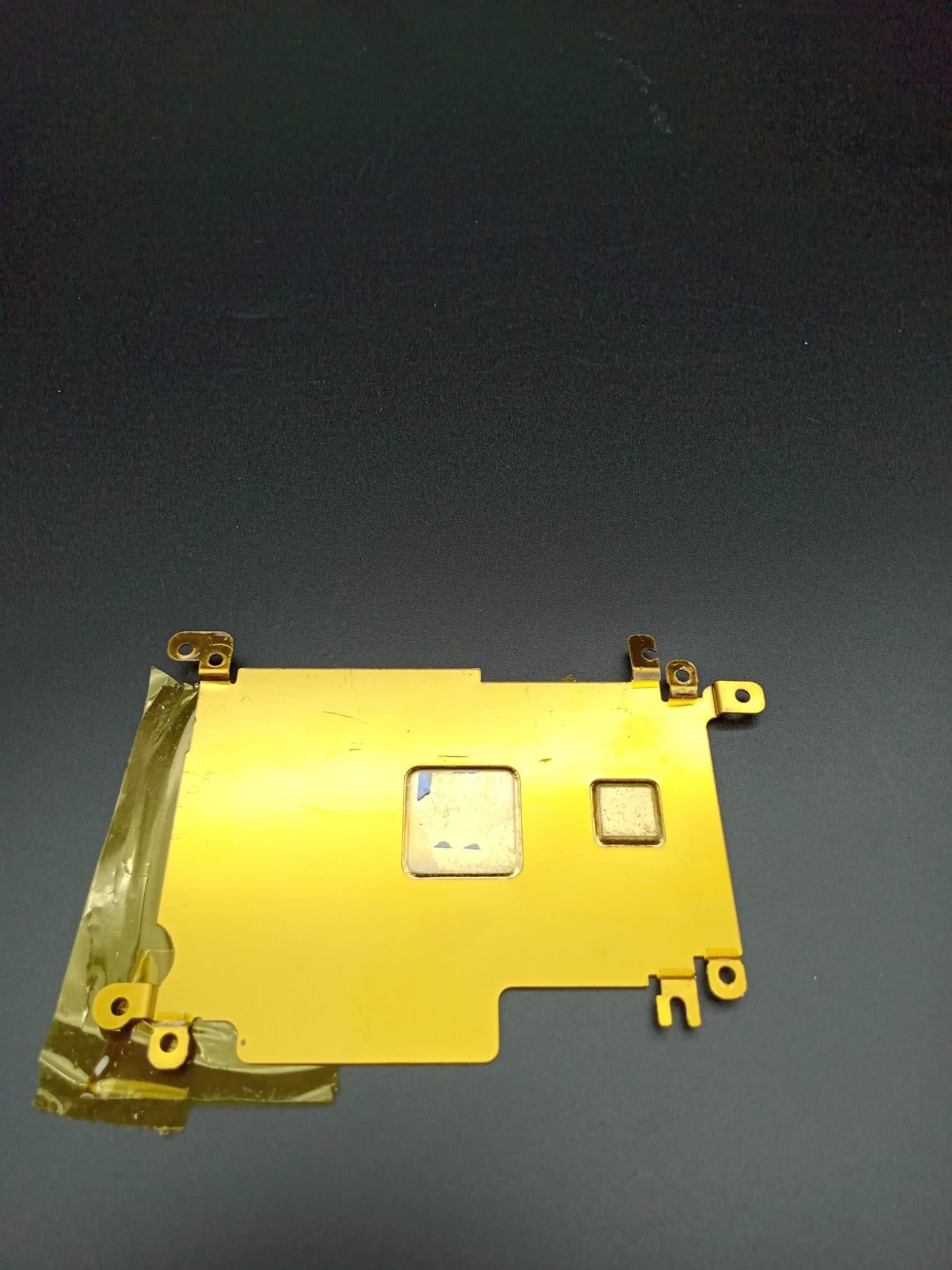 HOMETECH ALFA 110A Notebook  Bakır Sogutucu