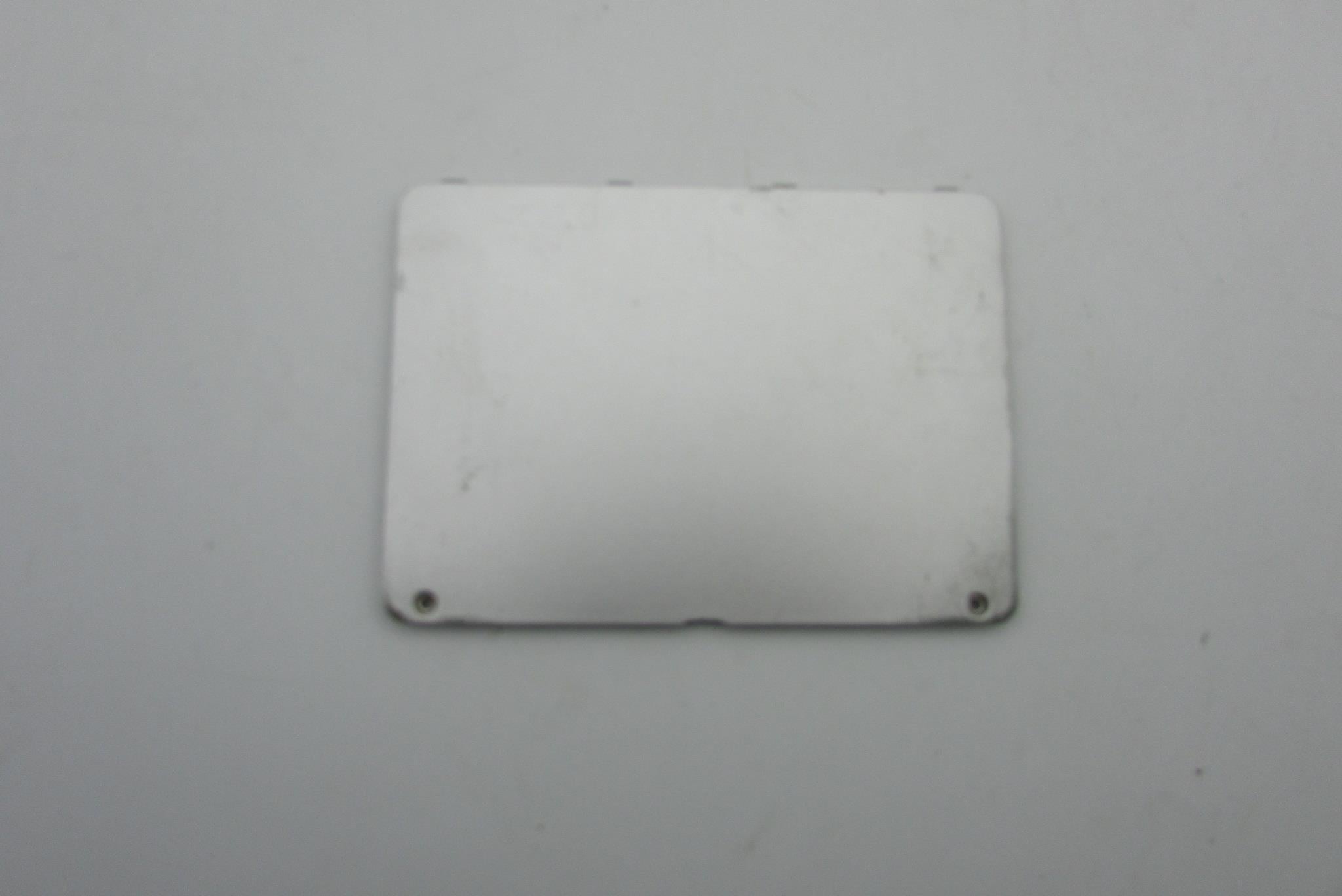 Hometech Alfa 500C Notebook Orijinal Harddisk Kapağı